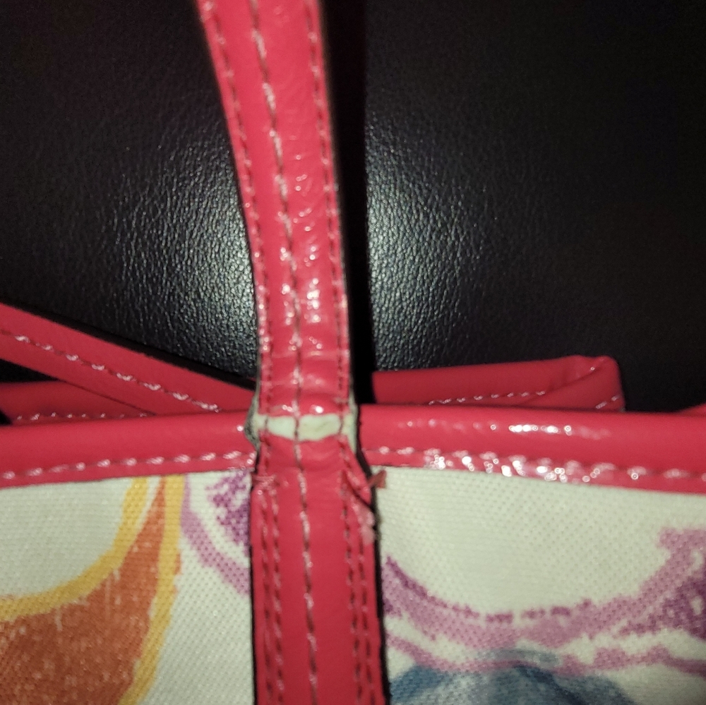 NWT Coach Wristlet - BONUS Coach purse! 🌟HOST PICK🌟 - Picture 4 of 6
